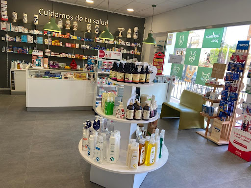 Farmacia Dubon Remohi