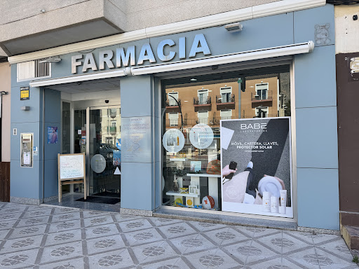 Farmacia La Nucía
