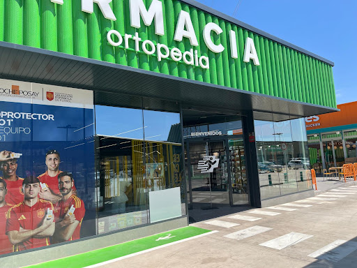 Farmacia Ciudad Deportiva La Nucía
