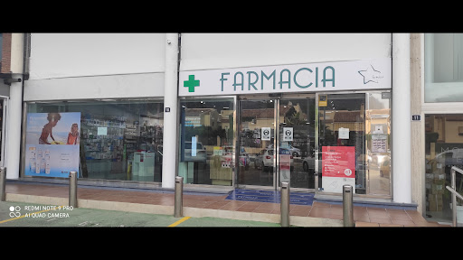 Farmacia Estrella Romero Pla de Garaita 10, Carretera Benidorm-La Nucia