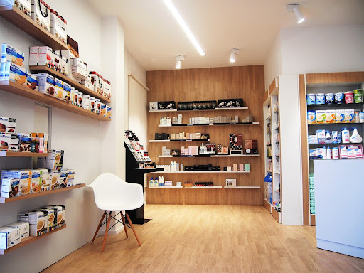 Farmacia La Pobla de Farnals
