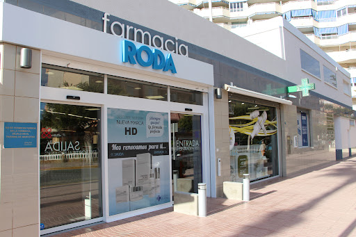 Farmacia Roda