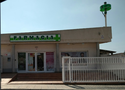 Farmacia Benilde Pitarch Castellano