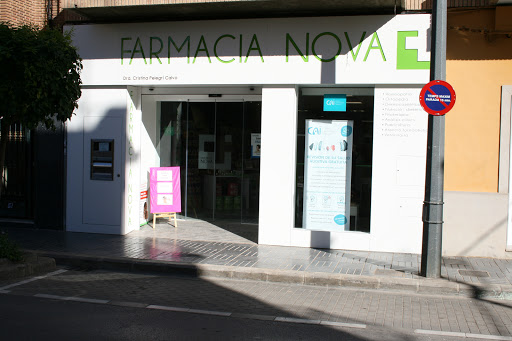 Farmacia Nova