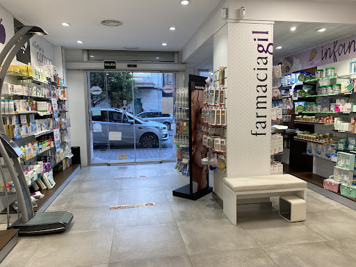 Farmacia Gil CB