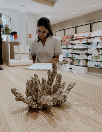 Farmacia La Pobla Llarga
