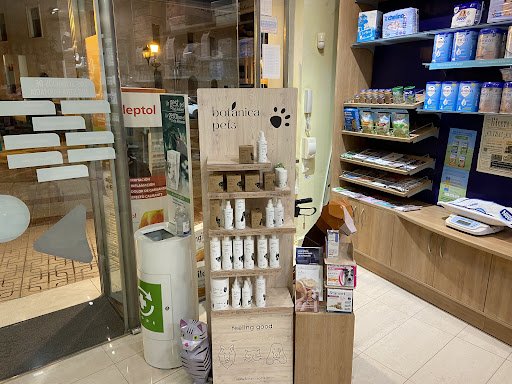 Farmacia Cerdá