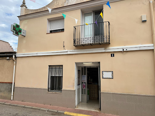 Farmacia Llocnou D’en Fenollet