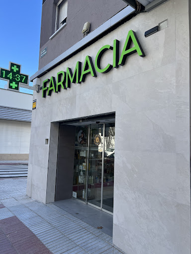 Farmacia Zazo C.B.