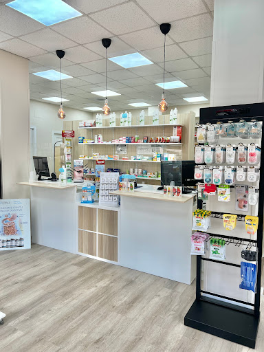 Farmacia Islas