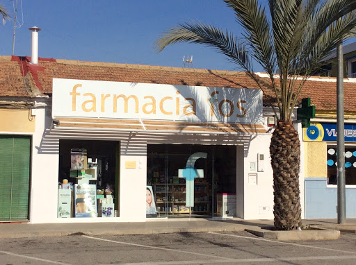 Farmacia Fos