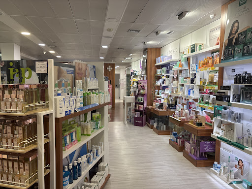 Farmacia Village. Farmacia 12 horas en Las Rozas