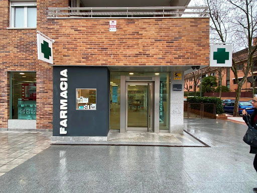 Farmacia Gil Alegre-AP Pharma