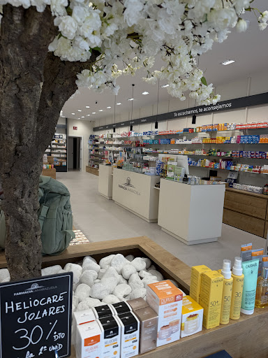 Farmacia La Marazuela