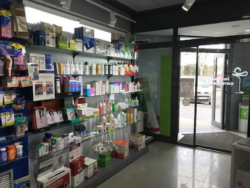 Farmacia Navalcarbón