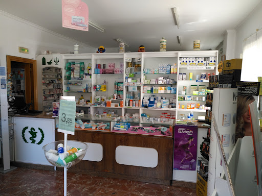 Farmacia Martínez Pellicer