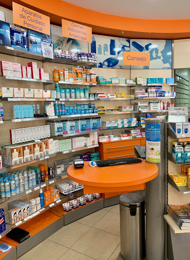 Farmacia ABIERTA 365 Manises