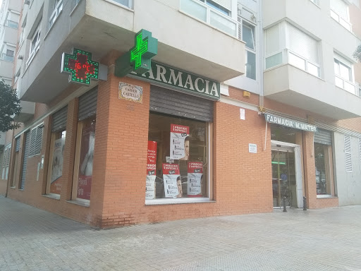 Farmacia Margarita Mateo