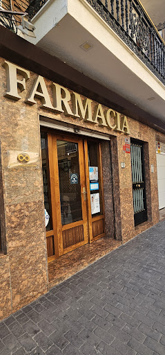 Farmacia Calatrava