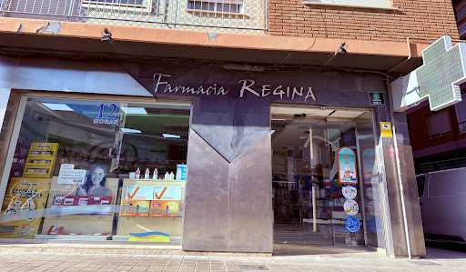 Farmacia Regina Manises