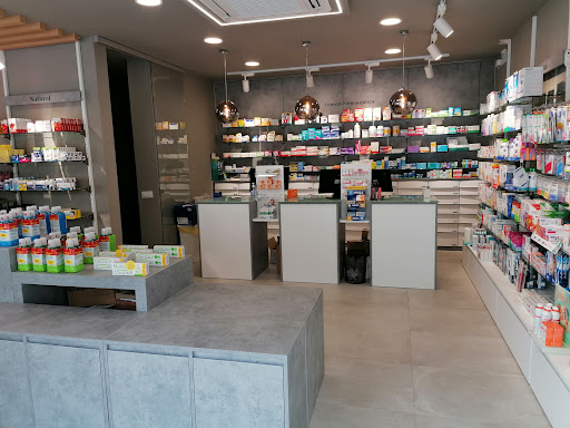 Farmacia David Estevez