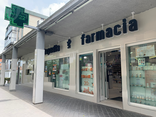 Farmacia Marta Rodríguez Lurigados