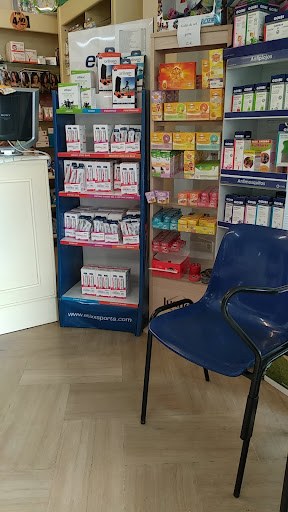 Farmacia Ferrer
