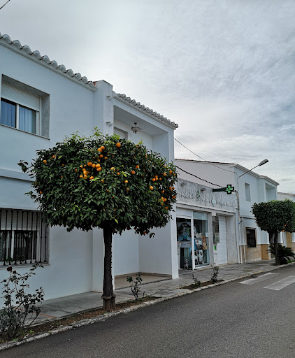 Farmacia Benajas