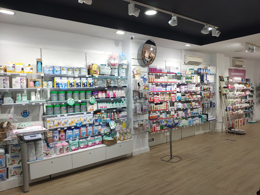 Farmacia Plaza Mayor