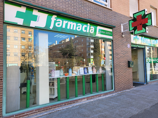 Farmacia Central Leganés Norte