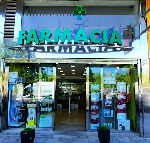 La Farmacia de Sofía
