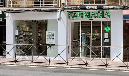 be Farmacia Leganés