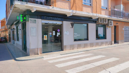 Farmacia Inmaculada Górriz Peris