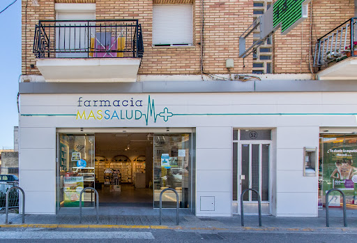 Farmacia Joaquín J. Morales Polo - Massalud