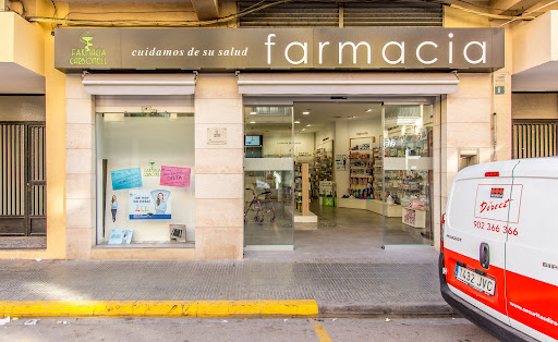 Farmacia Carbonell CB