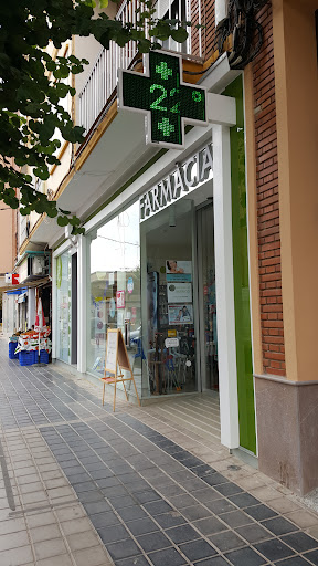 Farmacia Rei en Jaume