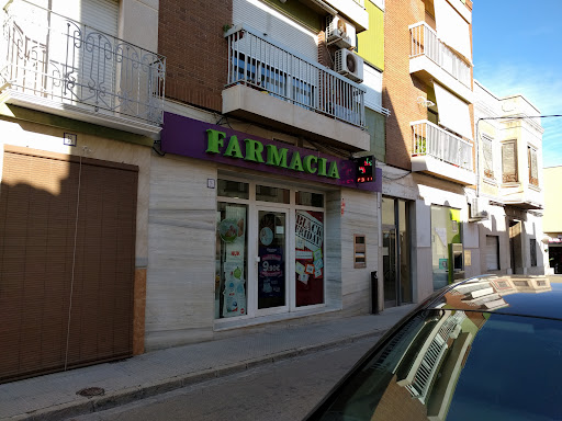 Farmacia Server