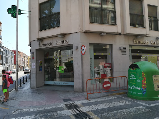 Farmacia Centro