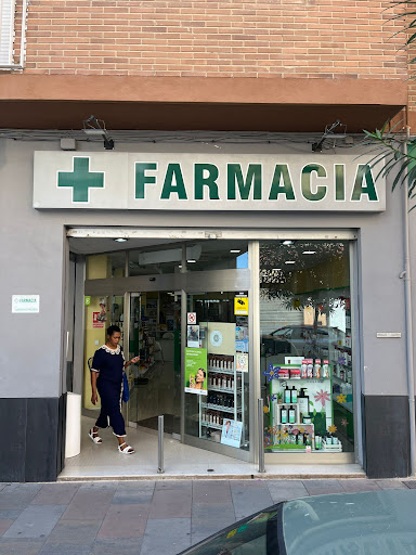 FARMACIA MORERIA
