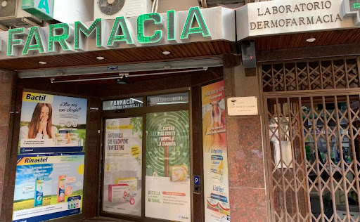 Farmacia Cantavella Claramonte