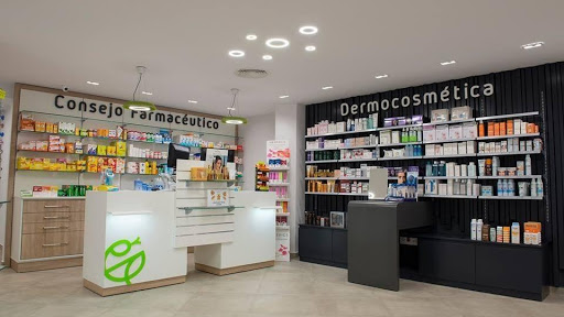 Farmacia Rodríguez Moixent