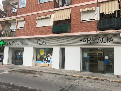 Farmacia Q50