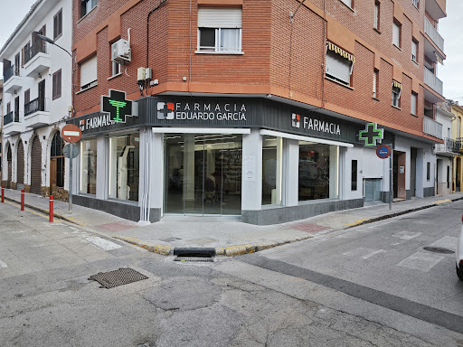 Farmacia Eduardo Garcia Torres