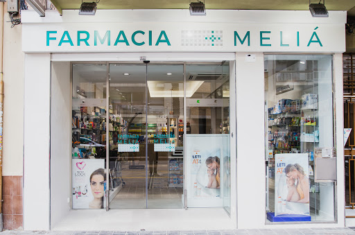 Farmacia Meliá Moncada