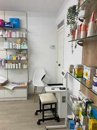Farmacia C. TAMARIT MARTÍNEZ