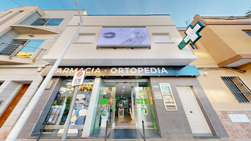 Farmacia Ortopedia Puchades