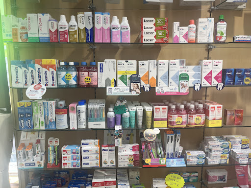 Farmacia Alejandra Panduro