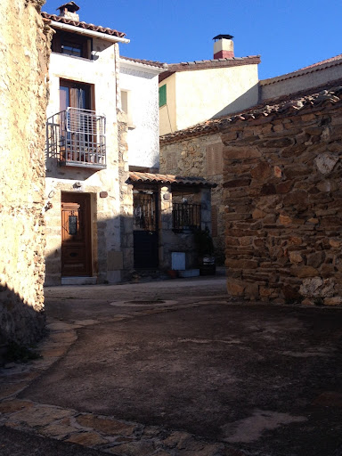 Madarcos
