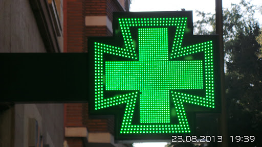 La Farmacia del Arco