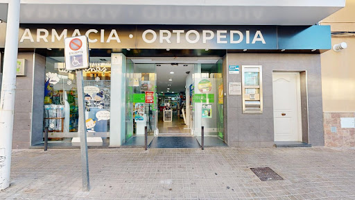 Farmacia Ortopedia Puchades